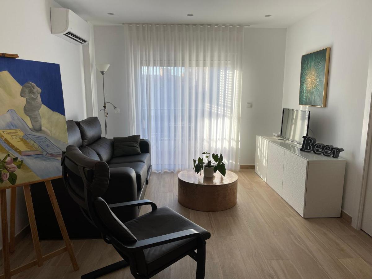 Aixa Appartement