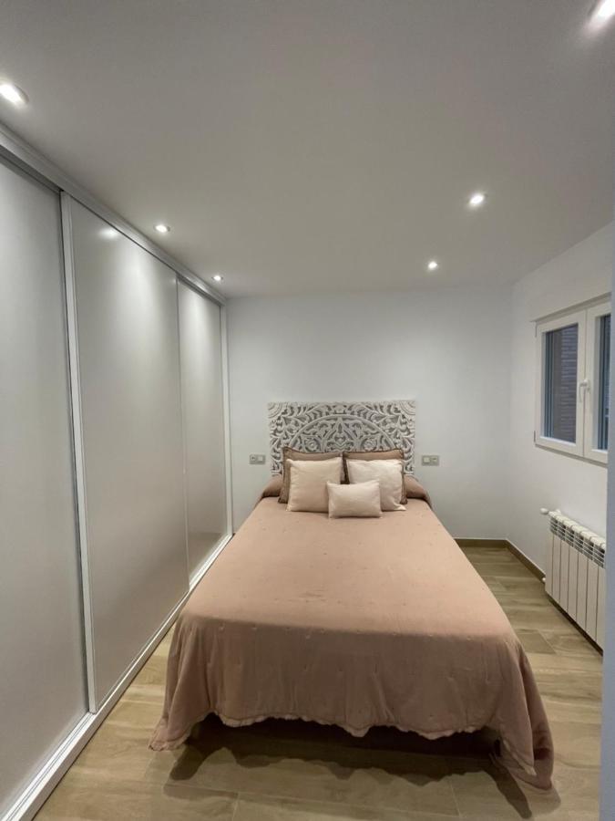 Aixa Appartement