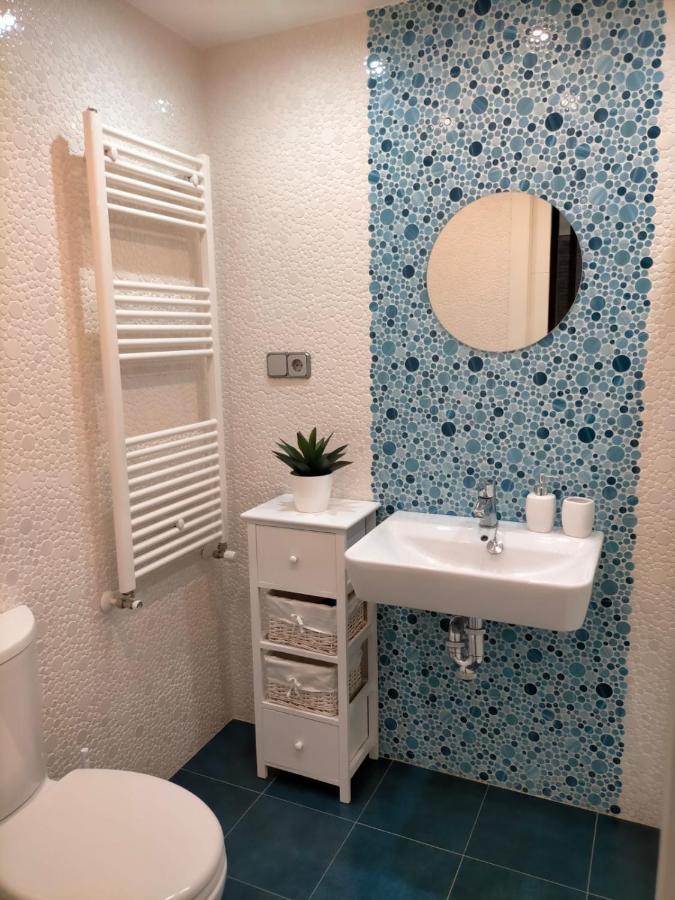 Appartement Aixa