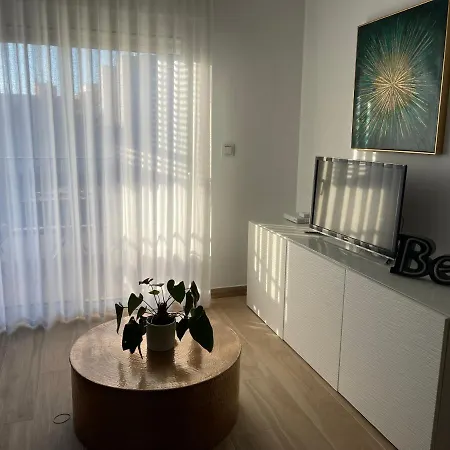 Aixa Granada Apartment Exterior photo