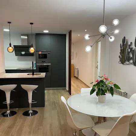 Aixa Granada Apartment Exterior photo