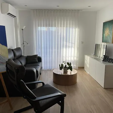 Aixa Granada Apartment Exterior photo