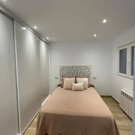 Aixa Granada Apartment Exterior photo