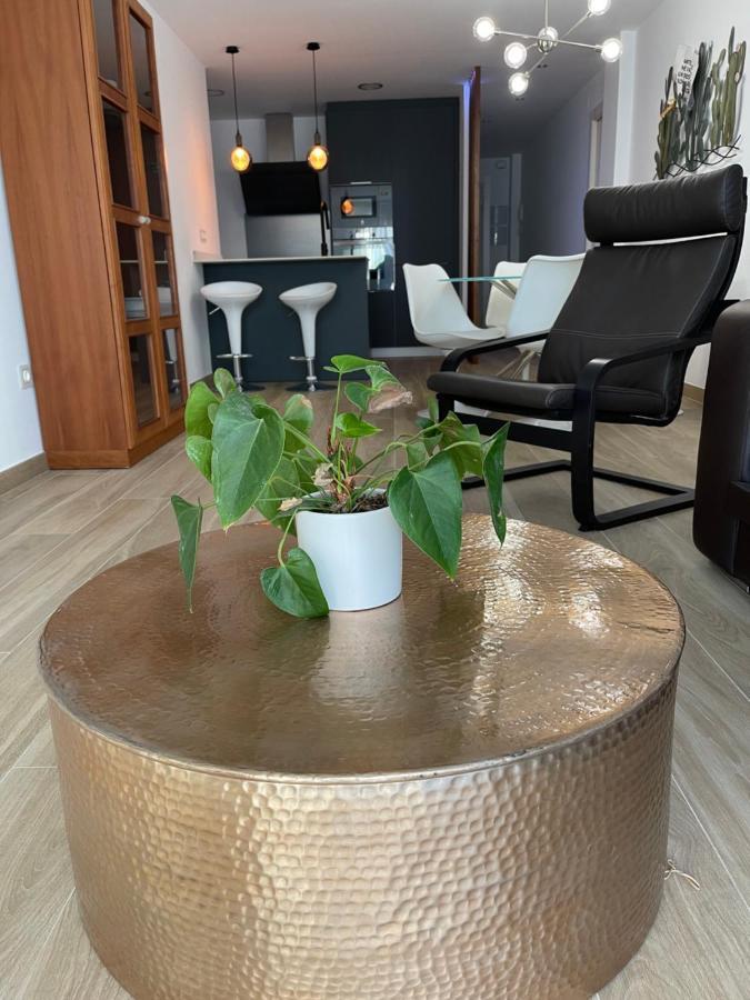 Apartment Aixa