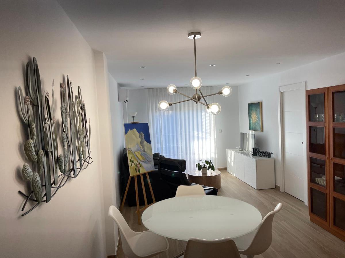Apartment Aixa