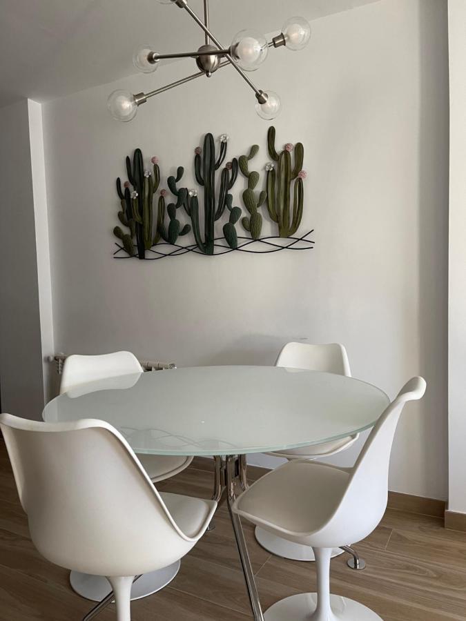 Apartment Aixa *