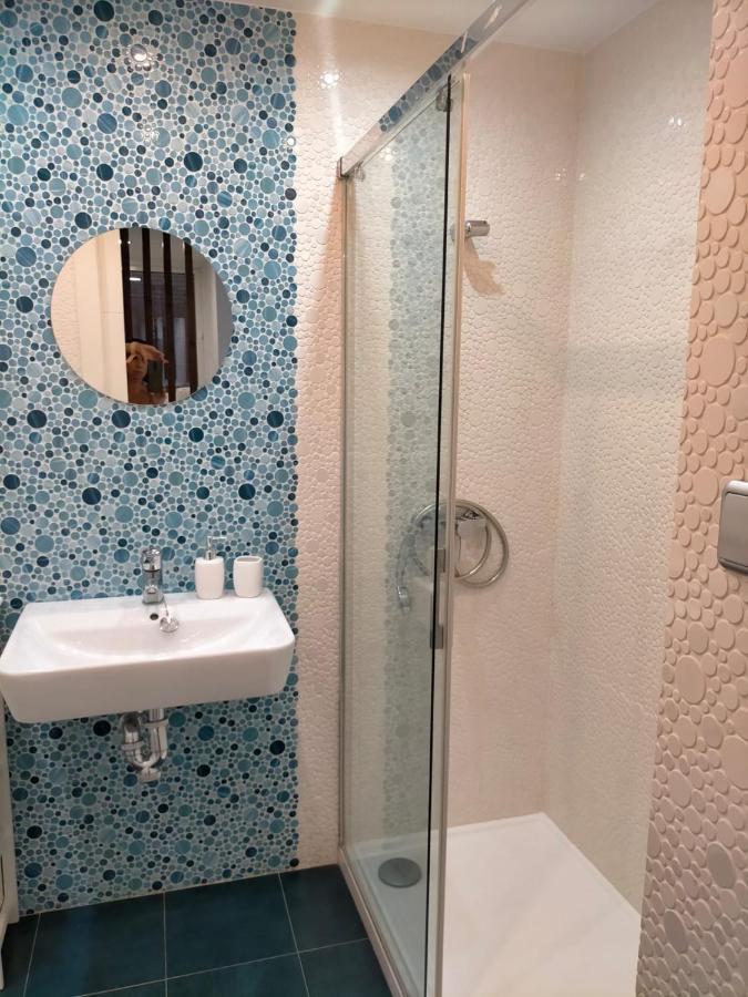 Apartment Aixa Granada