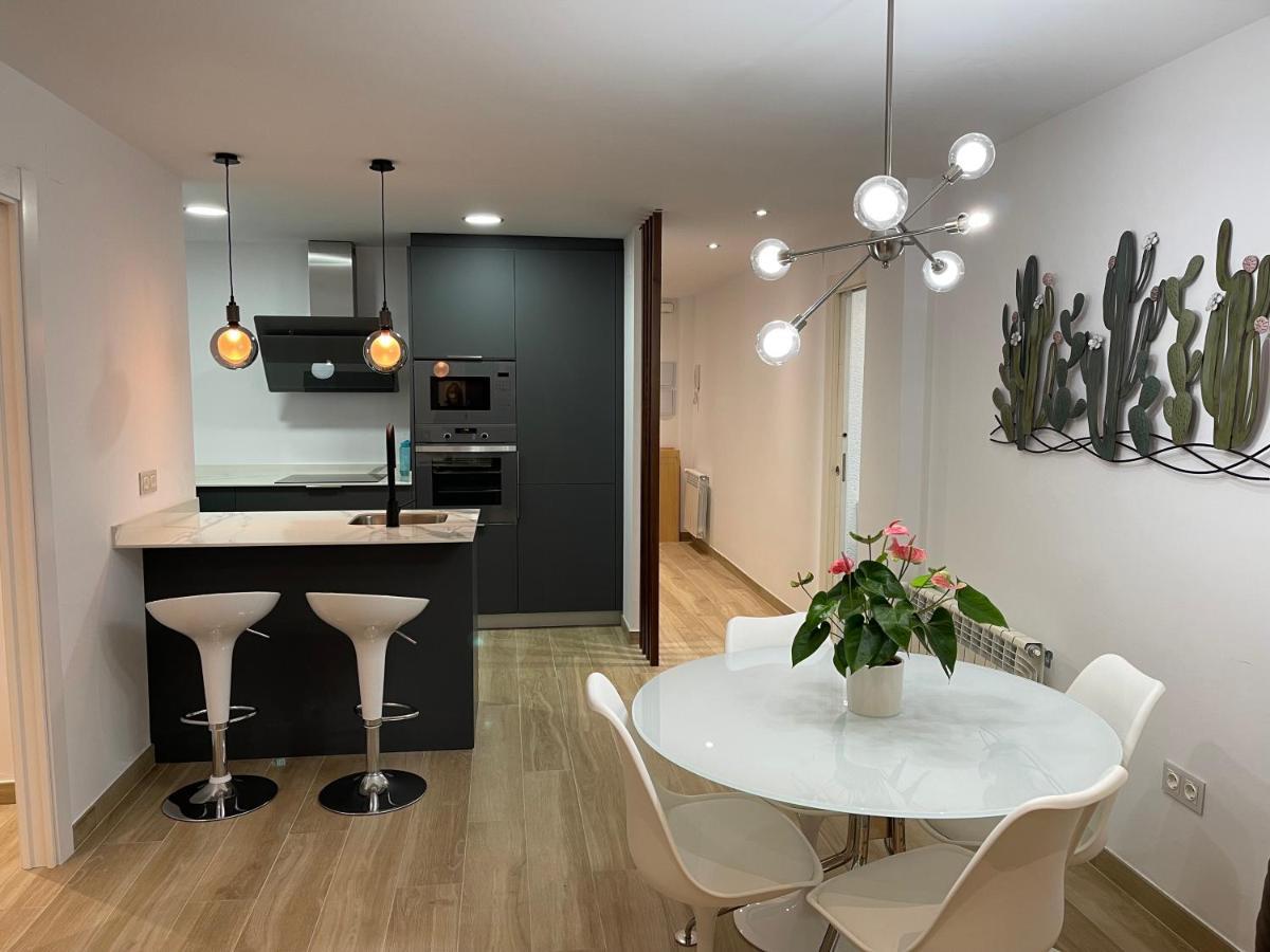 Apartment Aixa