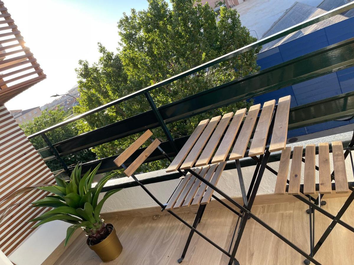 Apartment Aixa