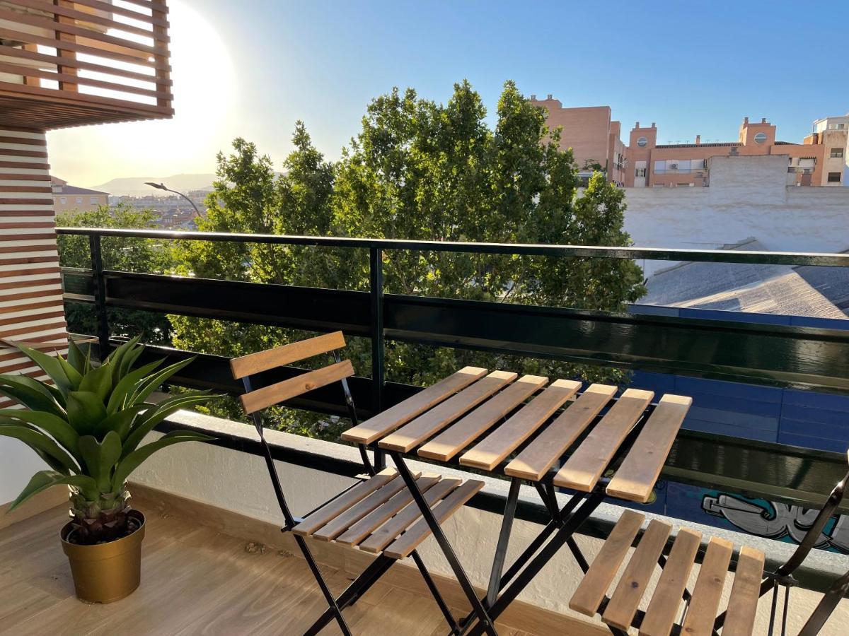 Aixa Apartment Granada