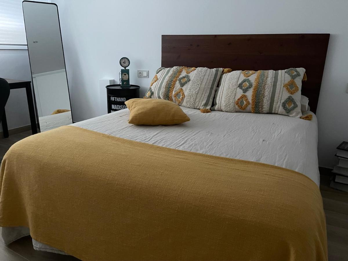 Aixa Apartment Granada